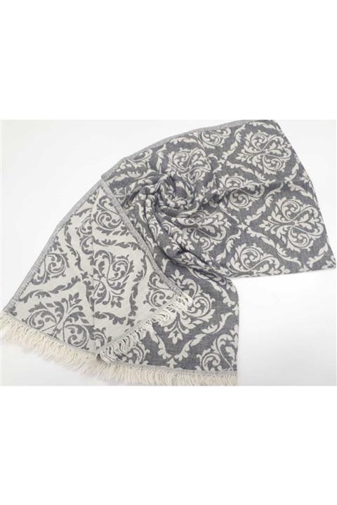 Peshtemal And Peshkir by HAKAN Tekstil Damask Peştemal