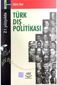 KitapSever 21. Yüzyılda Türk Dış Politikası