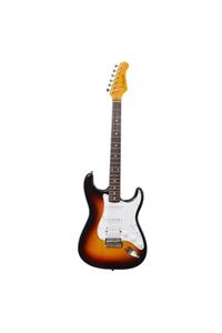 HİLALSHOP Gitar Elektro Extreme (xe25sb)