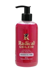 Radical Color Su Bazlı Saç Boyası 250 Ml Pembe