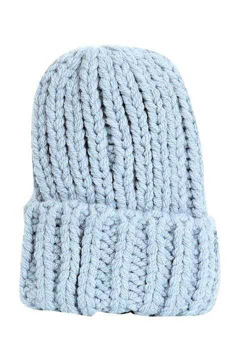 Collezione Kadın Gri Bere Dasinas UCB360167A02