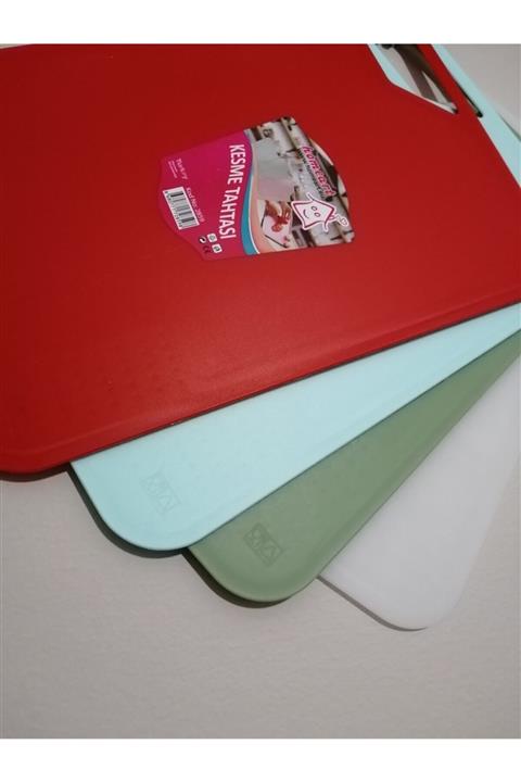 Homeart Bükülebilir Kesme Tahta