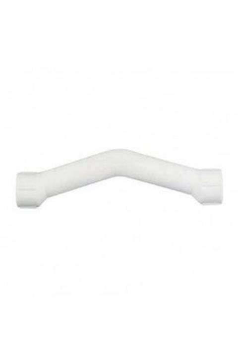 PLASTHERM Manşonlu Kavis 25 mm