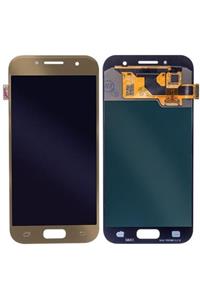 Samsung A3 Gold  Uyumlu Lcd