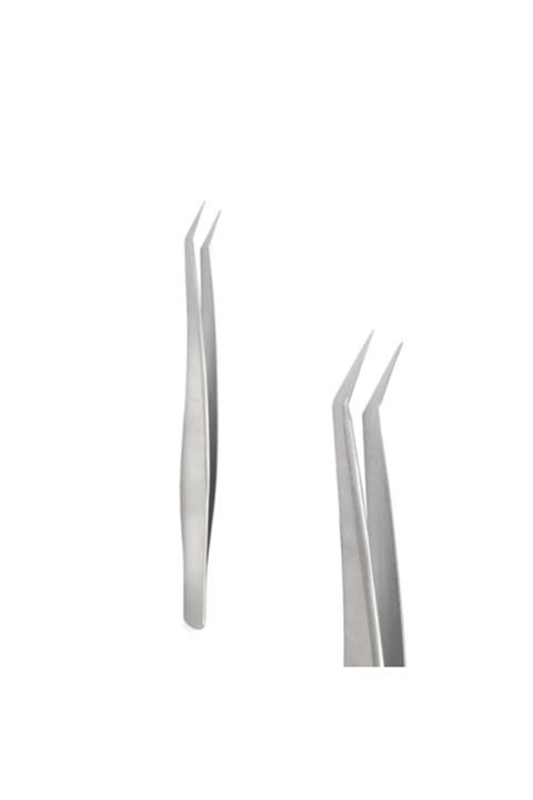 NAGARAKU N-01 İpek Kirpik Cımbızı