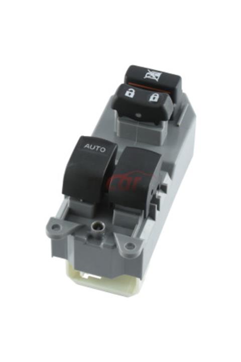 MCAR Cam Anahtarı Sol Çiftli Corolla 08-13 Auris Yaris Rav4 10 Pin An-884b