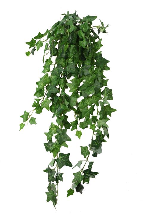 Yapay Çiçek Deposu Yapay Kaliteli Sarkan Sarmaşık 90 Cm