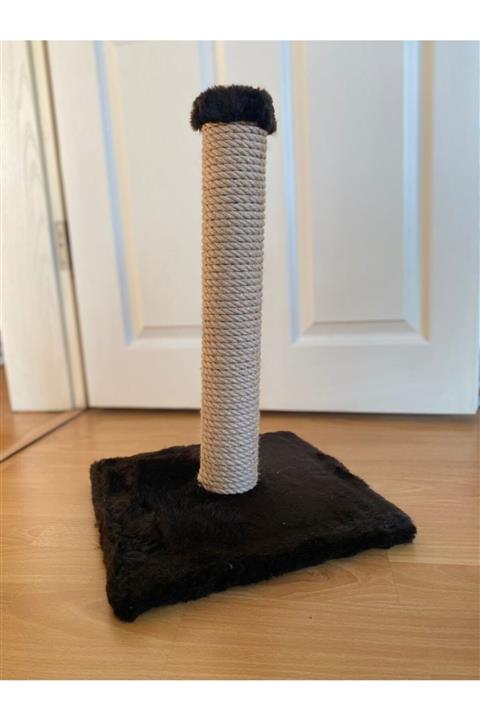 kedikerekedi Kedi Tırmalama Tahtası Siyah