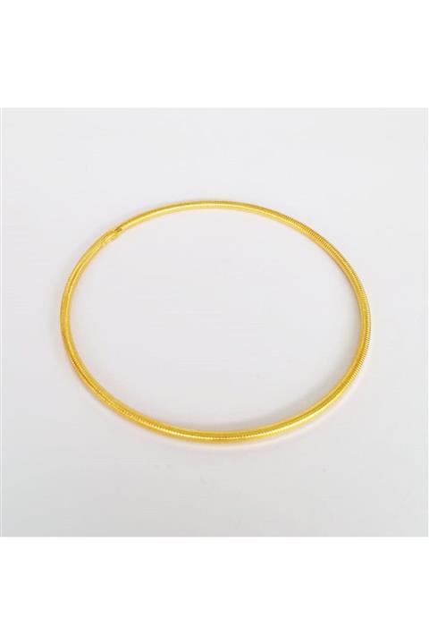 PİGADO 925 Ayar Gümüş Ajda Bilezik Bileklik