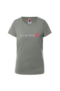 THE NORTH FACE Nse Tee Kadın T-shirt - T0a6prv38