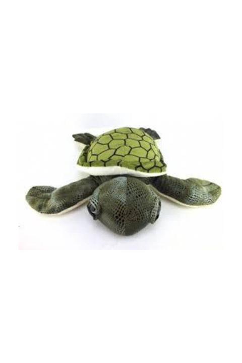 Toystop Peluş Caretta Kaplumbağa 20 cm