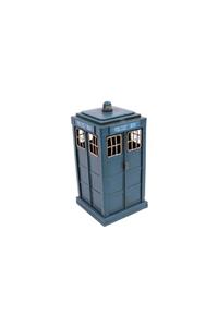 MGA SHOP El Yapımı Dr. Who Kumbara