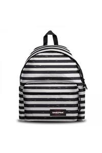 Eastpak Padded Pak'R Stripe-it Black Sırt Çantası EK62030W