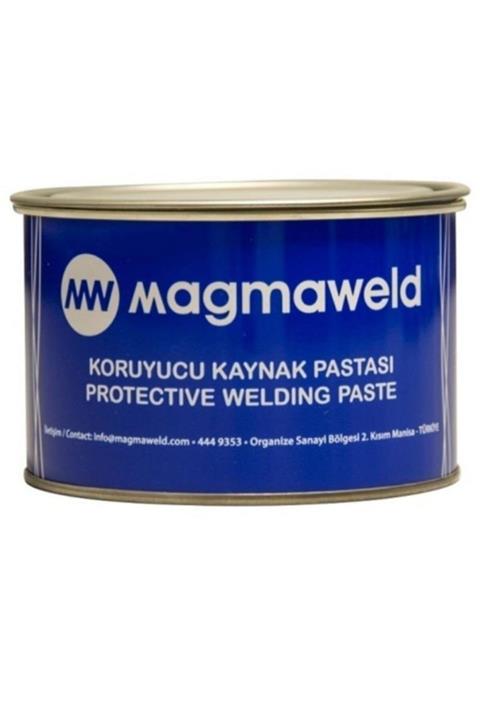 Magmaweld Koruyucu Kaynak Pastası 300 gr