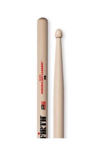 VIC FIRTH American Classic 2b Natural Baget