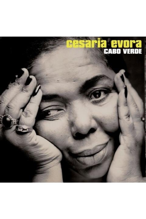 Sony Lp - Cesarıa Evora Cabo Verde 2 Lp
