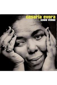 Sony Lp - Cesarıa Evora Cabo Verde 2 Lp