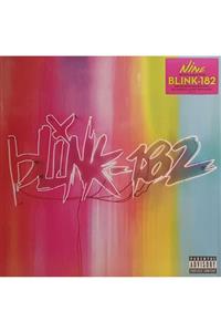 Sony Lp - Blınk-182\\nıne 1 Lp