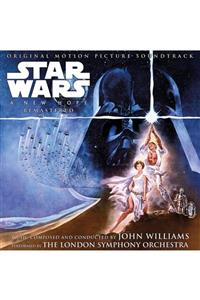 ALP PLAK Star Wars: A New Hope - Plak