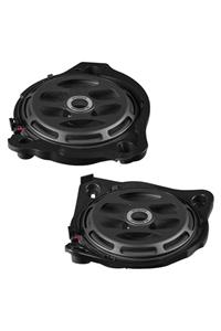 Match Up W8mb s4 Mercedes Uyumlu 20cm Subwoofer Seti