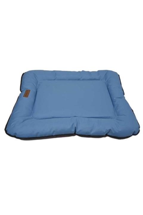 Dubex Impertex Yer Minderi Mavi 125x82x9cm Xlarge