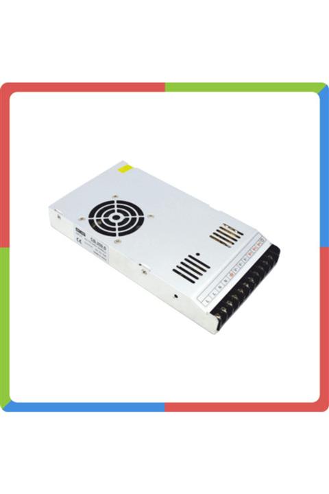 Msr 5 Volt 80 Amper Trafo