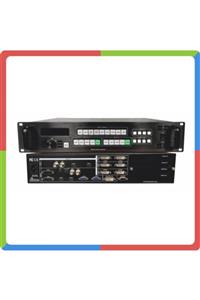 Msr Hdp-903 Video Processor