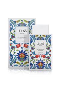 Lelas Motif Edp 85 Ml Kadın Parfüm