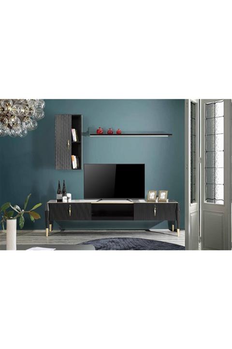 Engince Mobilya Nolta Tv Ünitesi