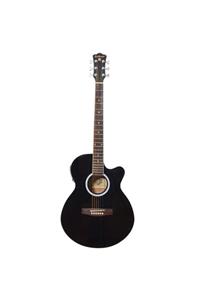 HİLALSHOP Gitar Akustik Extreme Sahne Gitarı (xac45eq4bk)