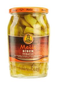 Melis Lombardi Biber Turşusu 720 ml