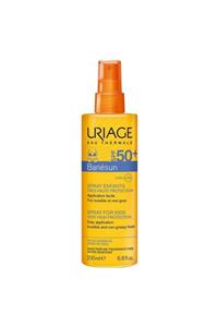 Uriage Bariesun Enfant Spray Spf 50+ Çocuklar Için Yüksek Güneş Koruyucu Sprey 200ml