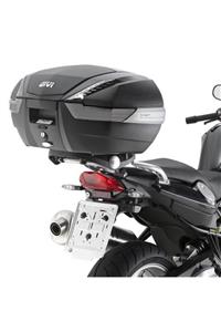 Givi Gıvı Sr5109 Bmw F800gt (13-20) - F800r (09-20) - F800st (06-16) Arka Çanta Taşıyıcı