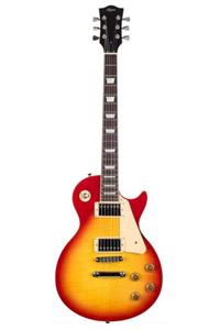 Rekor Müzik Kozmos Klp-std-ch Les Paul Standrt Elektro Gitar