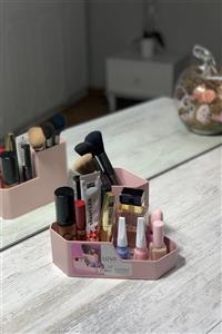 intekhome Elegant Makyaj Ve Kozmetik Düzenleyici Organizer