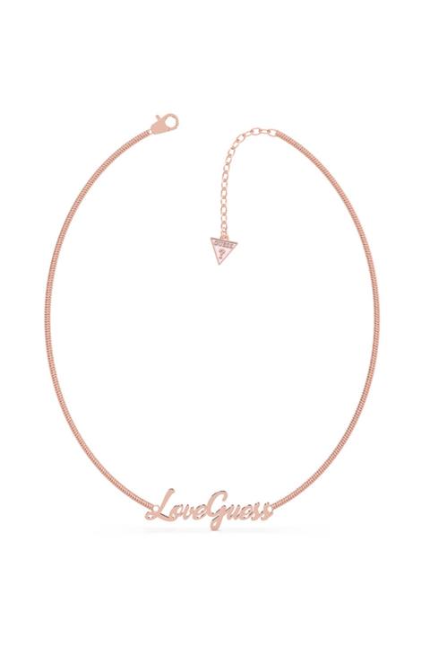 Guess Bayan Kolye Jguubn70050