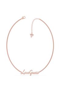 Guess Bayan Kolye Jguubn70050