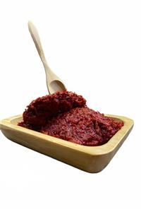 KİLİSLİOĞLU BAHARAT Tatlı Biber Salçası 1000 Gram (sweet Pepper Paste)