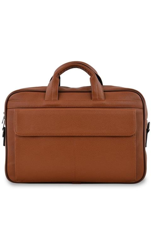 MORCA Evrak Çantası Laptop Bölmeli 15.6\