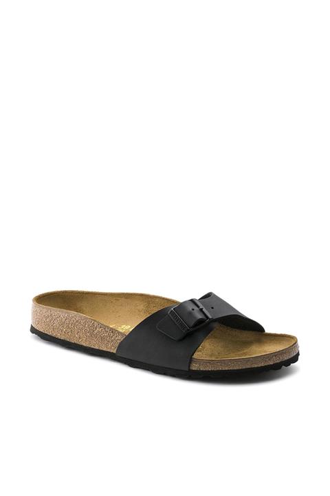 Birkenstock Madrıd  Terlik 1Brkw2011007