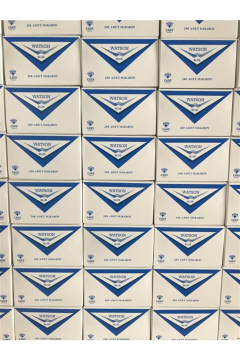 WATSON Slim Makaron