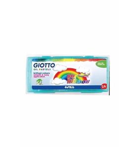 Giotto Pastel Boya Big Raınbow 24 Lü 295200