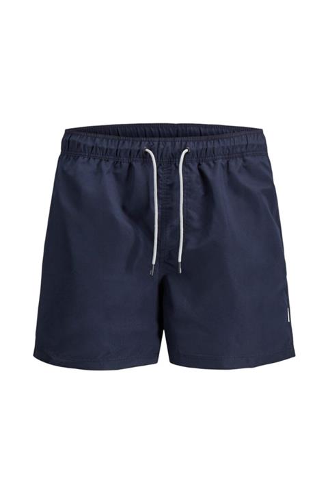Jack & Jones Jjıaruba Jjswım Shorts Akm Sts