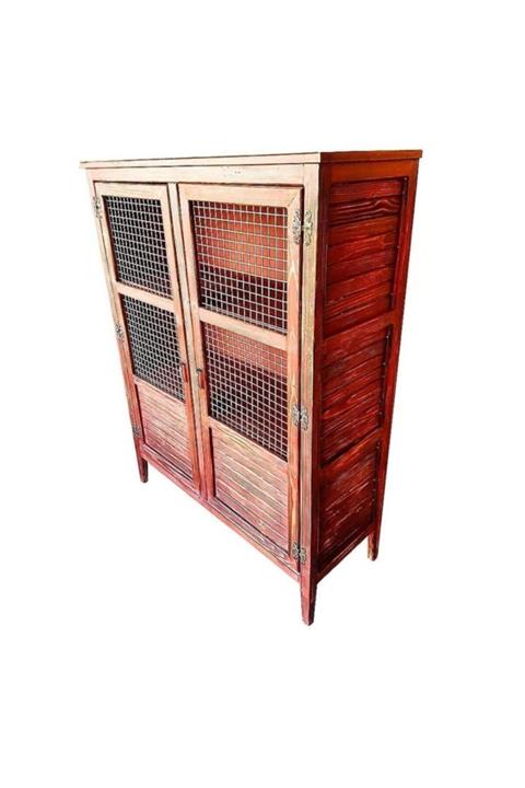 Le Atölye Kiler Dolap