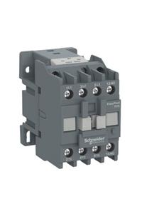 SCHNEIDER Easypact Kontaktör, 18amper, 7.5kw,220v,1na Lc1e1810m5