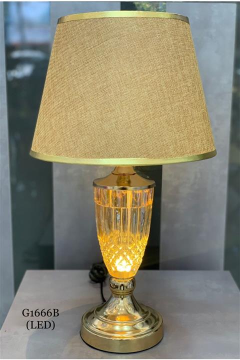 decovien Ledli Abajur