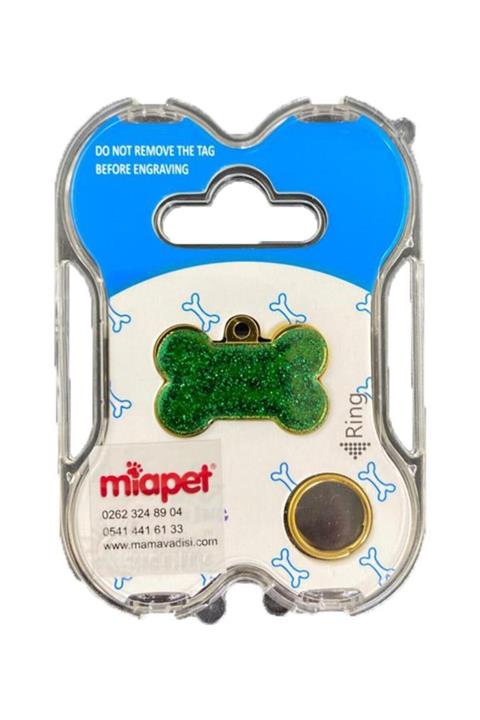 Miapet Nw Kedi Künyesi Isimlikli Pt068-2