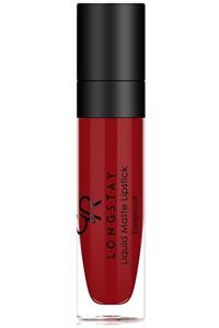 Golden Rose Longstay Liquid Matte Lipstick 18