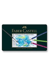 Faber Castell Faber-castell Albrecht Dürer Aquarell Boya Kalemi 36 Renk