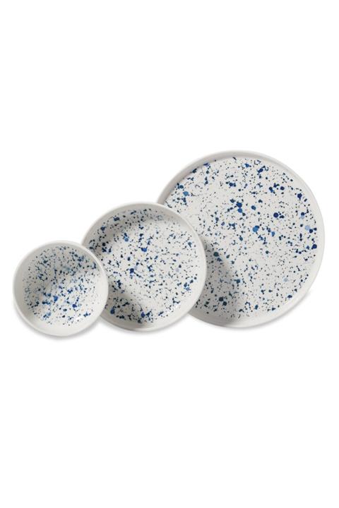 KORKMAZ Talia Coll. 18 P Yemek Takımı